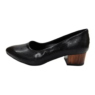 کفش پاشنه دار زنانه