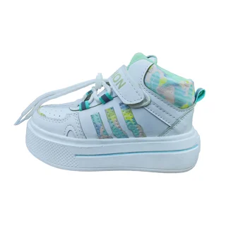 اسپرت نیم ساق بچه گانه