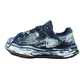 کفش اسپرت برای تیپ لش