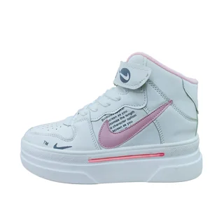 کفش اسپرت نیم ساق بچه گانه