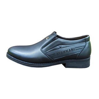 کفش مجلسی مردانه