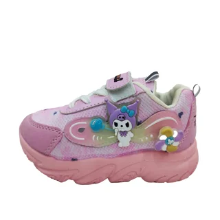 کفش اسپرت کرومی چراغدار