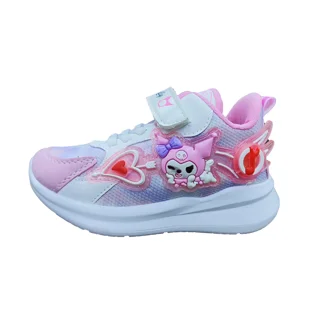 کفش اسپرت دختر