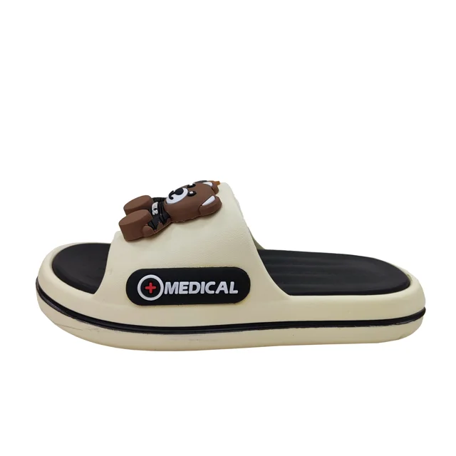 دمپایی ژله ای